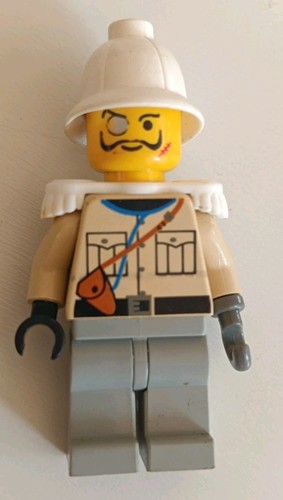 Lego minifigur baron - lego®-minifigur, von