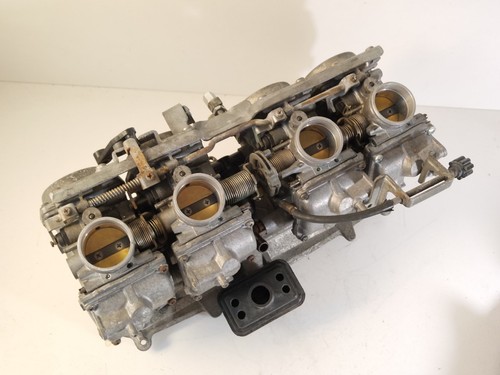 Vergaser honda cbr - cbr, nc23