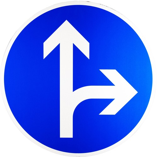 Original verkehrs zeichen - original, verkehrs-zeichen