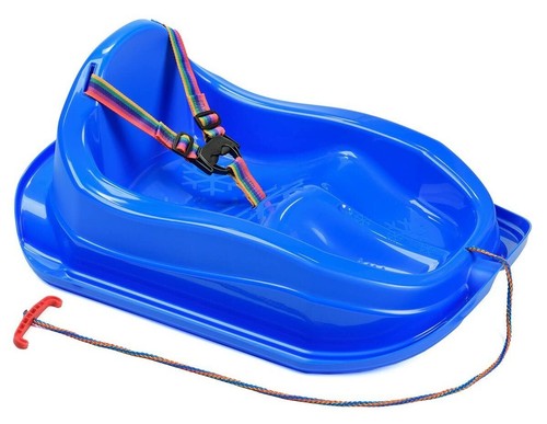 Kinder schlitten mit - kinder,