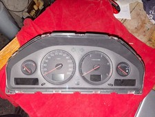 Kombiinstrument  Tacho  für