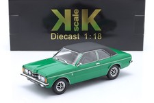 Ford Taunus GXL Limousine 1971