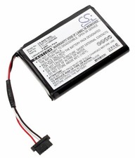 3,7V Akku für Becker Navi