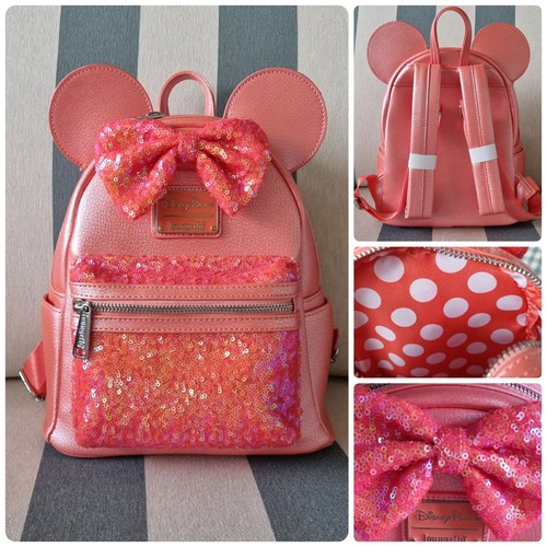 Loungefly disney sequin - sequin, ❤