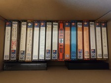 Musikkassetten Bespielt Konvolut | Agfa, TDK, etc.