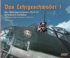 Urbanke: Das Lehrgeschwader 1