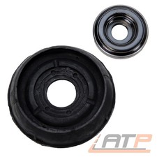 DOMLAGER FEDERBEINLAGER INKL. WÄLZLAGER VORNE FÜR RENAULT CLIO 2 BJ 98-