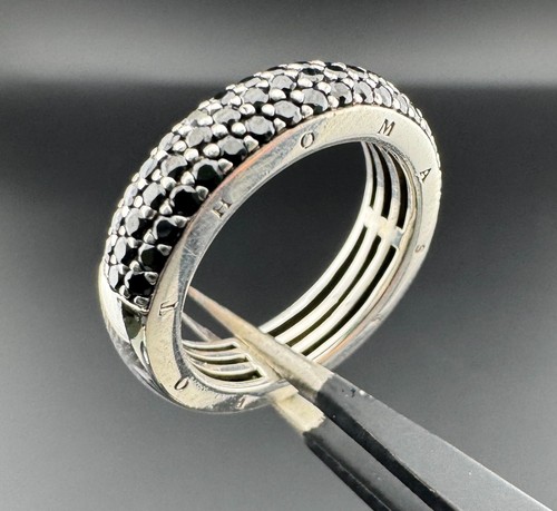 Thomas sabo ring 925 sterling - thomas,