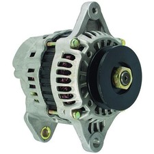 Lichtmaschine  für