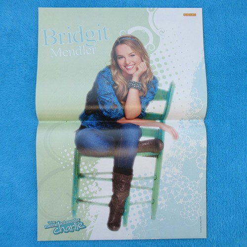 Bridget mendler meine - bridget,