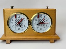 Vintage 1970’s Wood Jerger