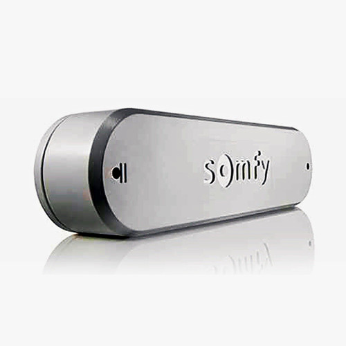 Somfy eolis wirefree - 3d, rts