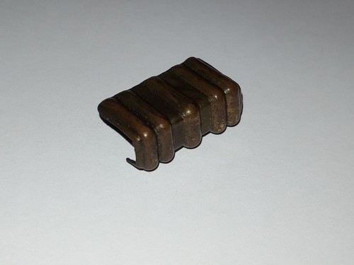 Pos mittel endstück - pos, 1)