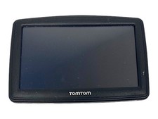 TomTom XXL Classic Navi