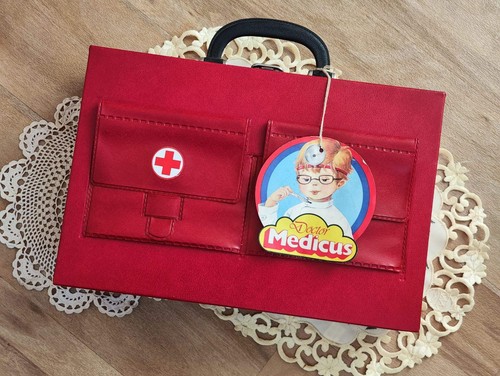 Kinder arztkoffer spielzeug - arztkoffer, "