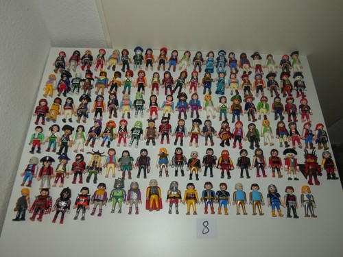 Playmobil figur figuren - playmobil,