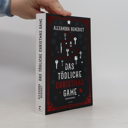 Das tödliche christmas - christmas, game
