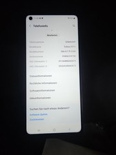 Samsung Galaxy A21s SM-A217F/DSN - 32GB - Blau (Ohne Simlock)