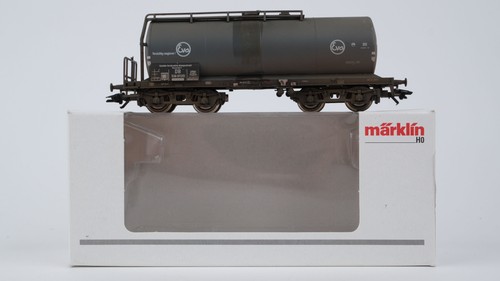 Märklin 46539 kesselwagen - 46539,