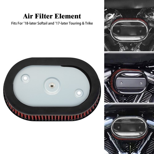 Ersatz luftfilter rot element - luftfilter,