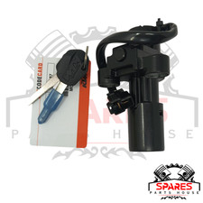 Switch Ignition Lock Fits KTM