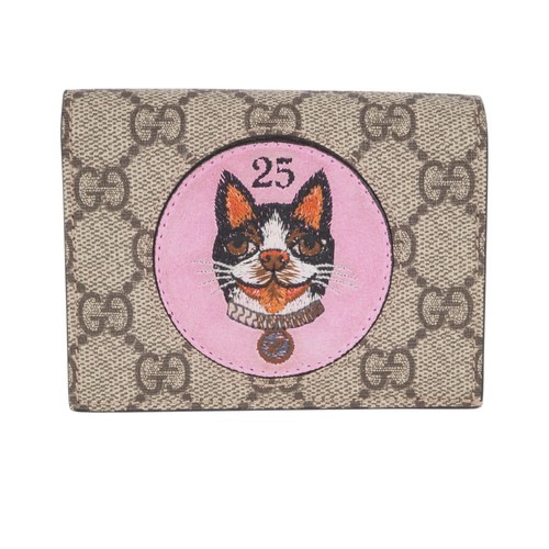 Gucci geldbeutel bosco - geldbeutel,