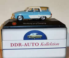 Atlas DDR - Auto Kollektion