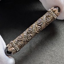 Jugendstil Art Deco Brosche