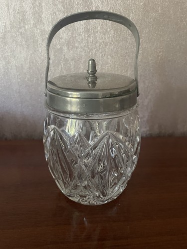 Glas dose keksdose bonboniere - glas, dose,keksdose,bonboniere