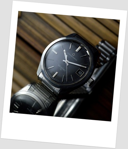 Eterna kontiki edelstahl - eterna, 10
