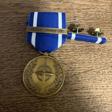 Orden  Einsatzmedaille der