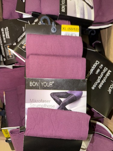 Bon your strumpfhose - bon, 2