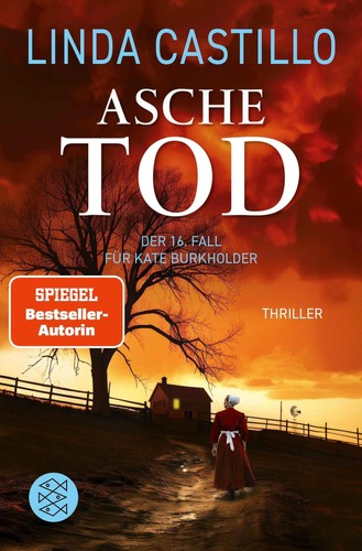 Aschetod linda castillo - ~,
