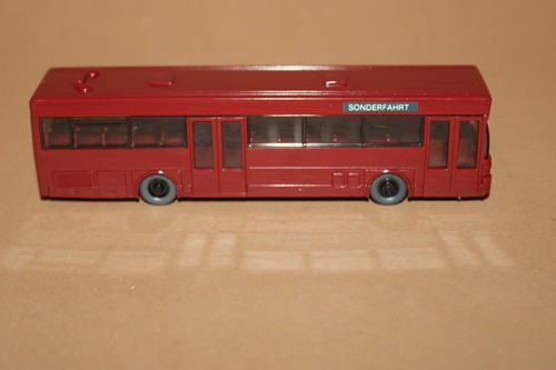 Wiking modellauto 87 - wiking,