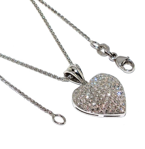 Atemberaubend damen 18ct - atemberaubend,