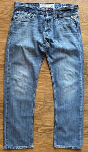 Replay jeans herren newbill - replay,