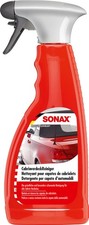 SONAX 309200 CabrioverdeckReiniger Cabrio-Verdeck-Reiniger 500 ml