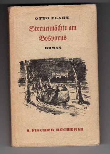 Otto flake sternennächte - flake:,