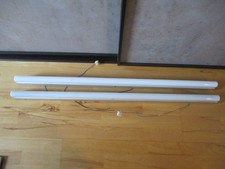 2 Neonröhren Hoffmeister