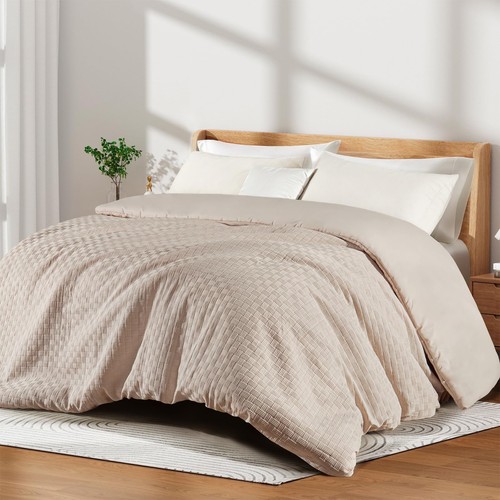 Jacquard steppdecke - jacquard,
