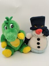 Tabaluga Stofftier ⭐️