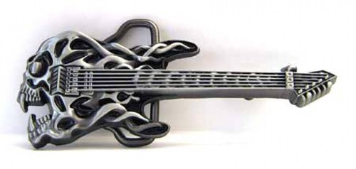 Buckle gitarre als - buckle,