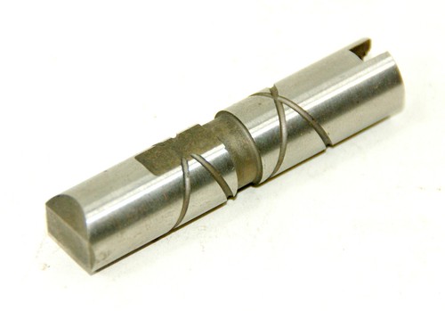 Norton twin rocker - norton, spindle