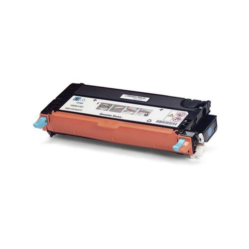 Original toner 106r01392 cyan - toner,