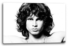 Wandbild Jim Morrison