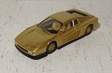 Herpa Ferrari Testarossa