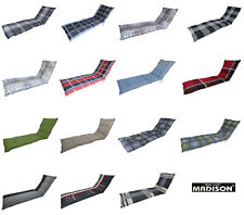 Liegenauflage Rollliege Kissen