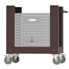 Alfa Forni Unterbau Kupfer