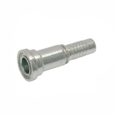 Hydraulik Pressnippel SAE