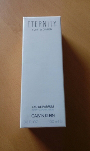 Calvin klein eternity for - klein,